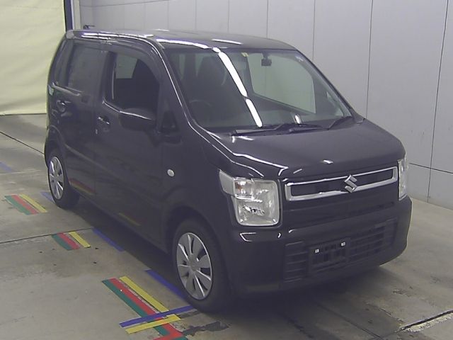 80318 Suzuki Wagon r MH85S 2020 г. (Honda Kansai)